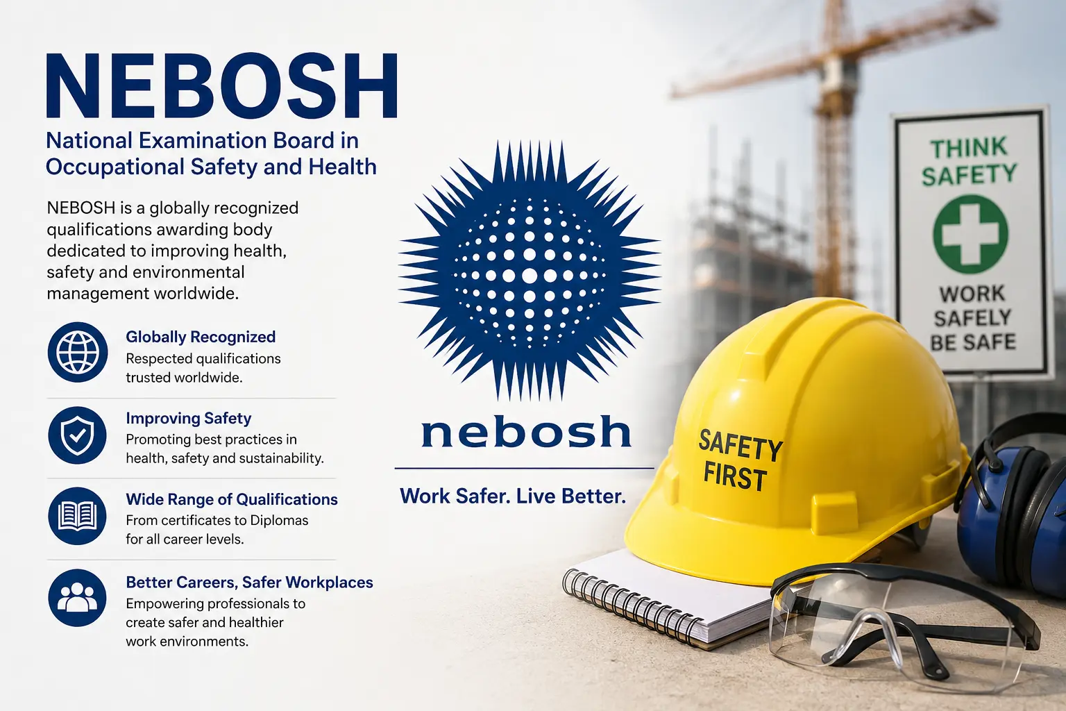 NEBOSH Courses