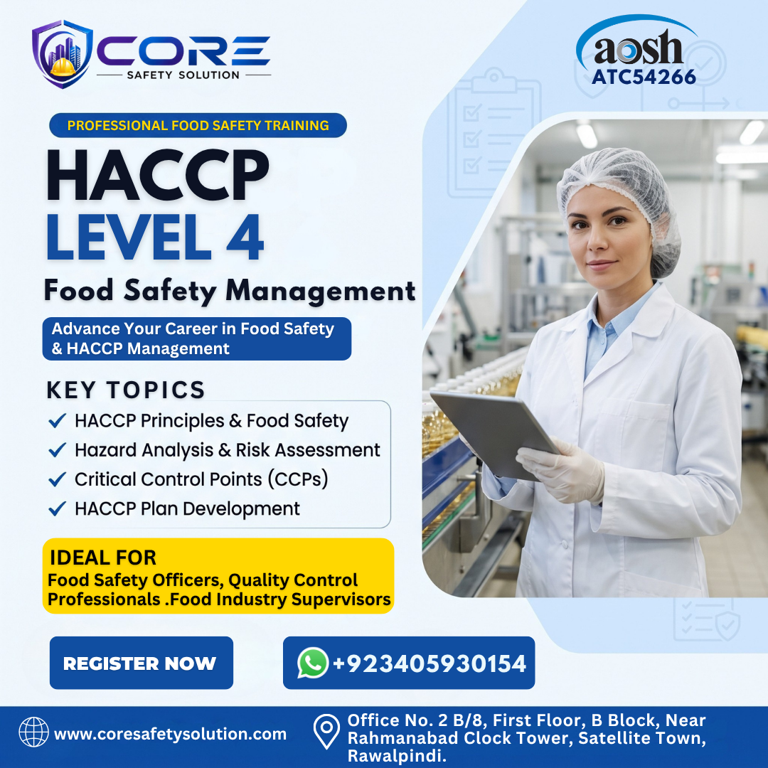 SPECIAL OFFER Build Your Career With Industry-Leading Safety Courses (59)