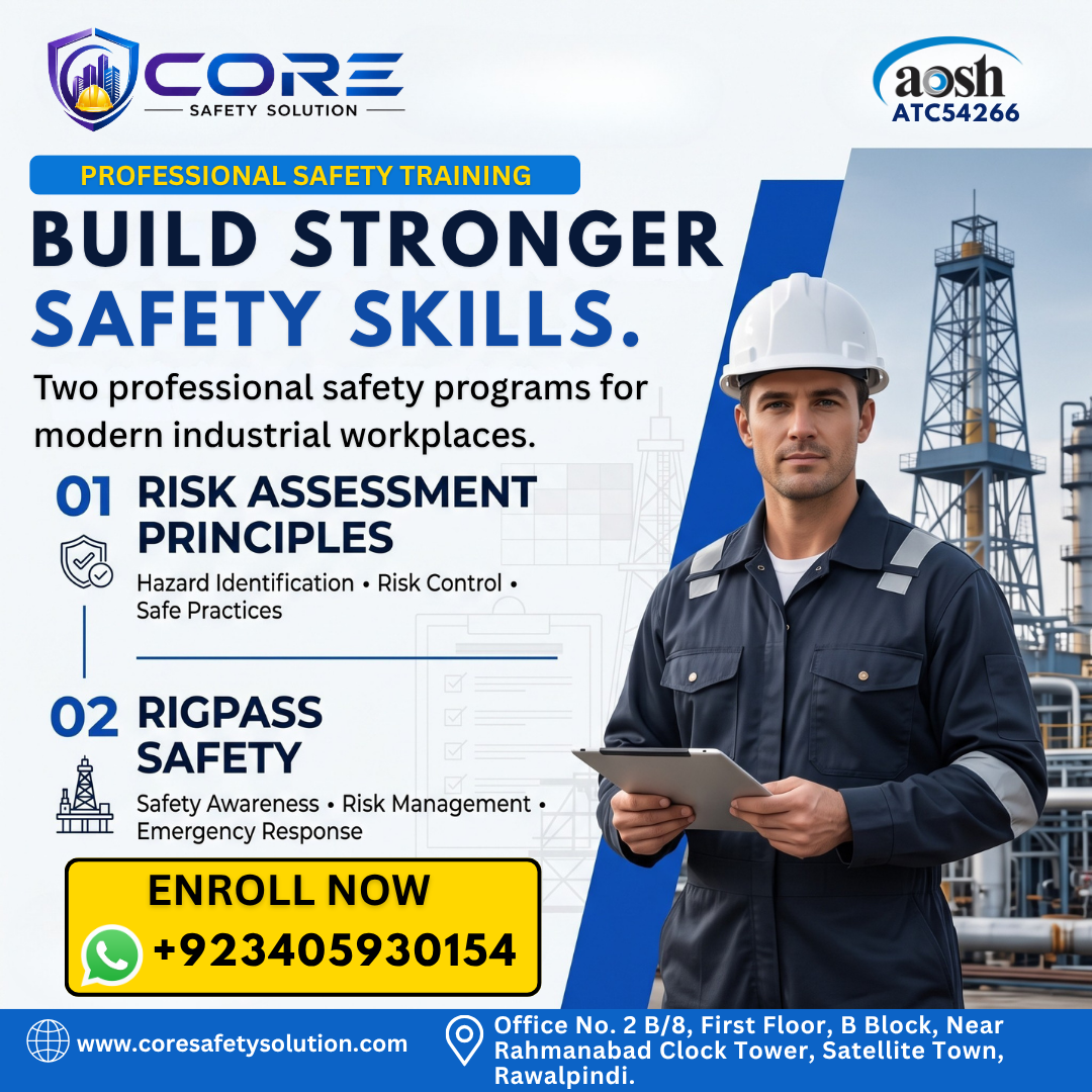 SPECIAL OFFER Build Your Career With Industry-Leading Safety Courses (68)