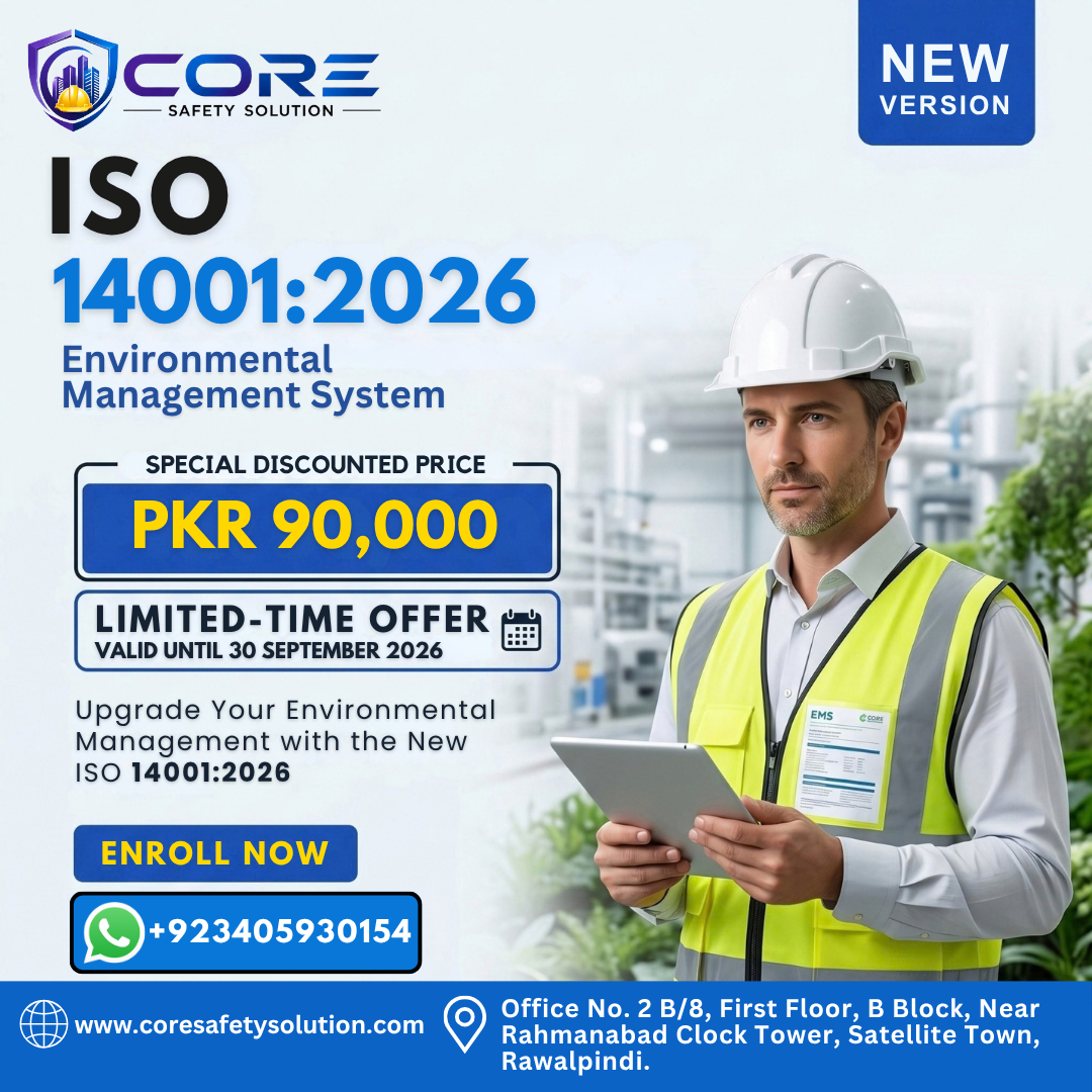 SPECIAL OFFER Build Your Career With Industry-Leading Safety Courses (86)