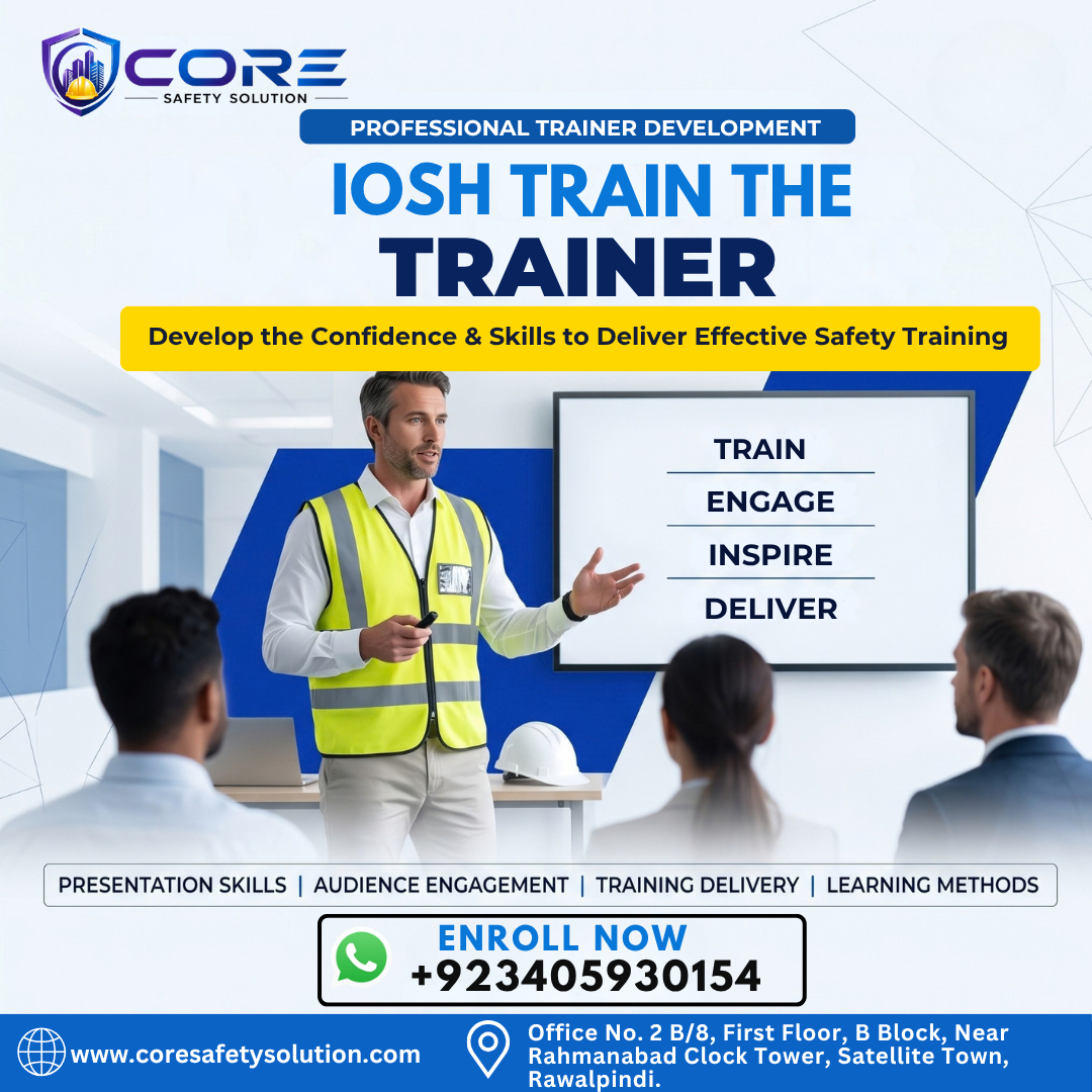 SPECIAL OFFER Build Your Career With Industry-Leading Safety Courses (94)